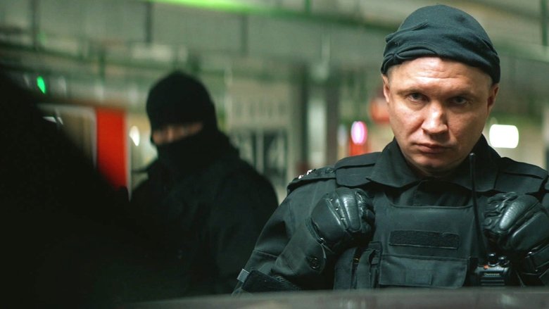 Still image for «Lucky» season 1 episode 4: Episode 4 Still image for «Lucky» season 1 episode 4: Episode 4