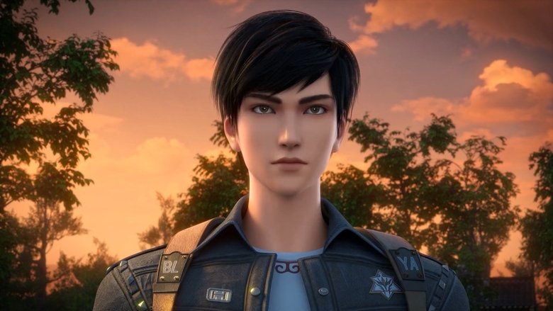 Still image for The Ranger Wars season 1 episode 4: Episode 4