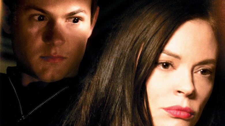 Frame from Rosewood Lane