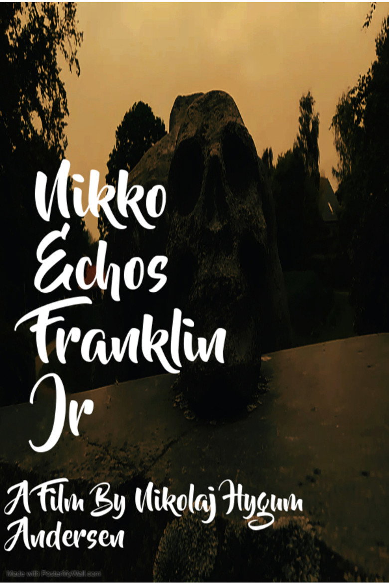 Nikko Echos Franklin Jr