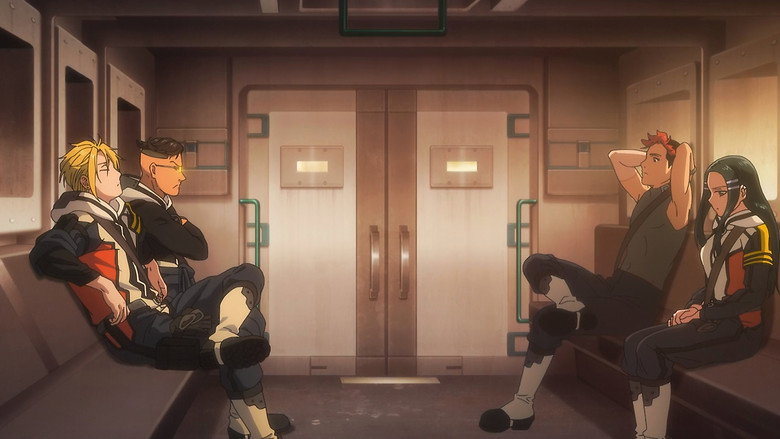 Still from Moonrise - Season 1 Episode 11