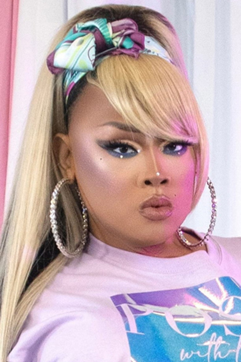 Jiggly Caliente photo 2