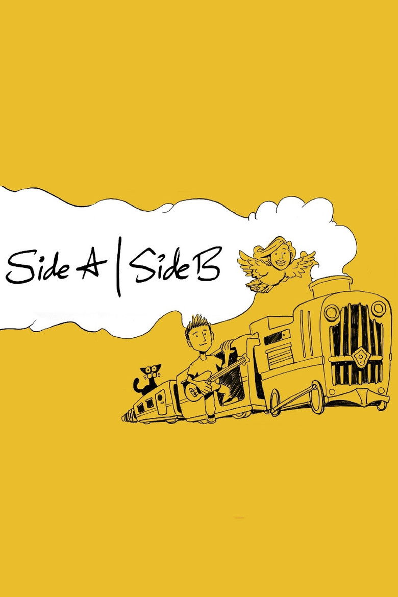 Imatge de Side A Side B