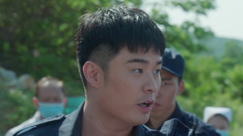 Still image for New Generation season 1 episode 47: Emergency Rescue (7)