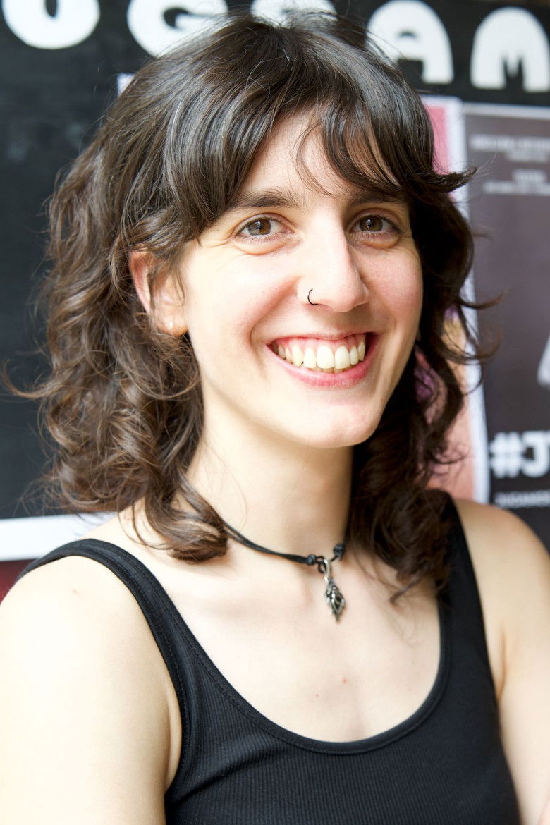 Itsaso Pol portrait image