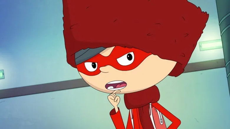 Still image for Mirette Investigates season 1 episode 18: Episode 18