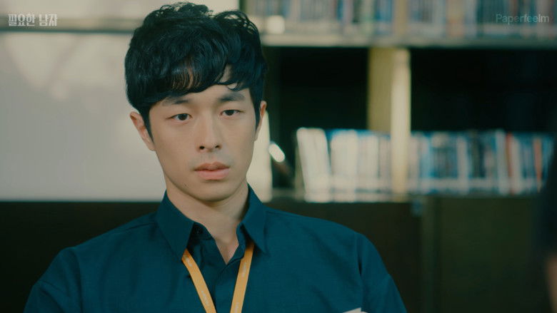 Still image for The Man I Need season 1 episode 4: 필요한 남자 - 4화