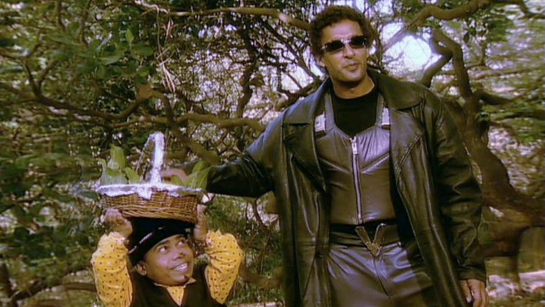 Still image for Ssshhhh...Koi Hai season 1 episode 84: A Magical Portrait