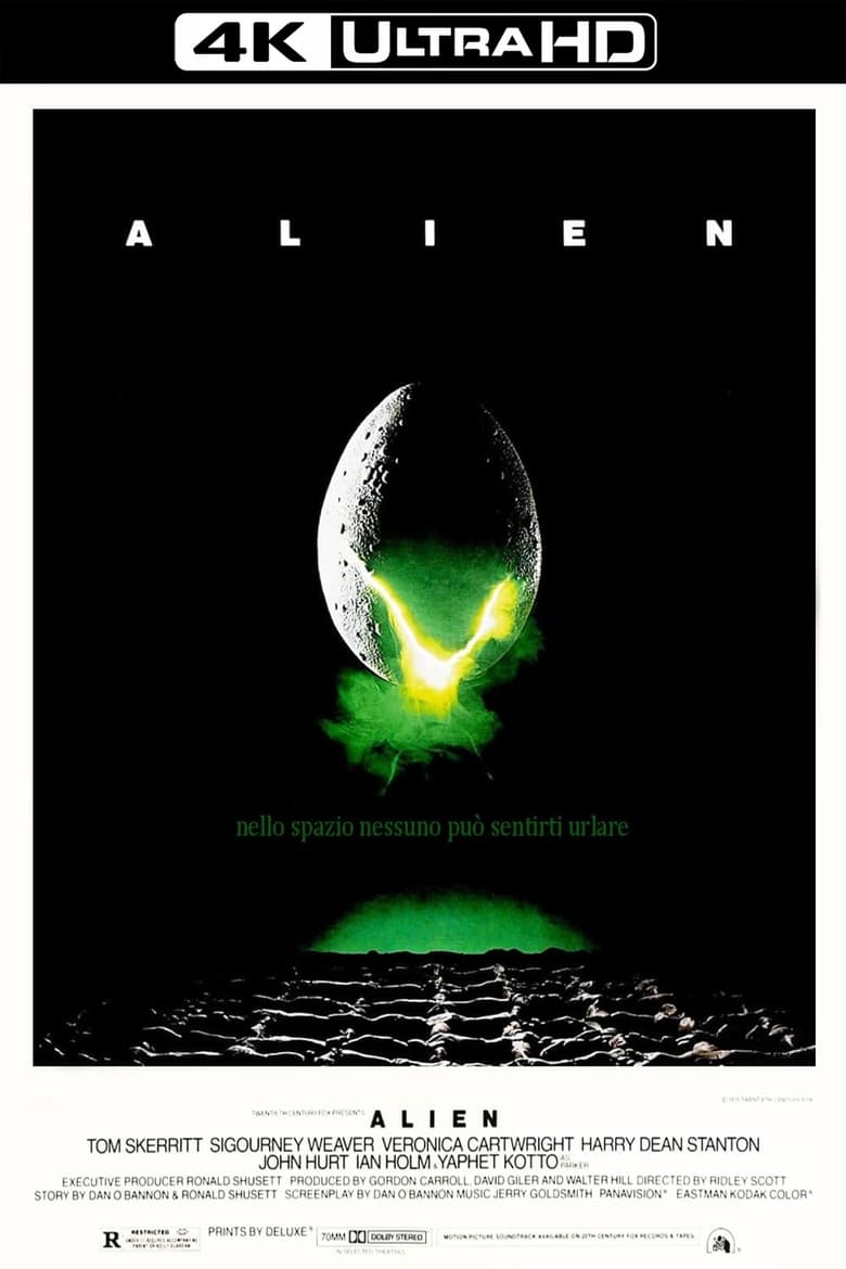 Alien (1979)