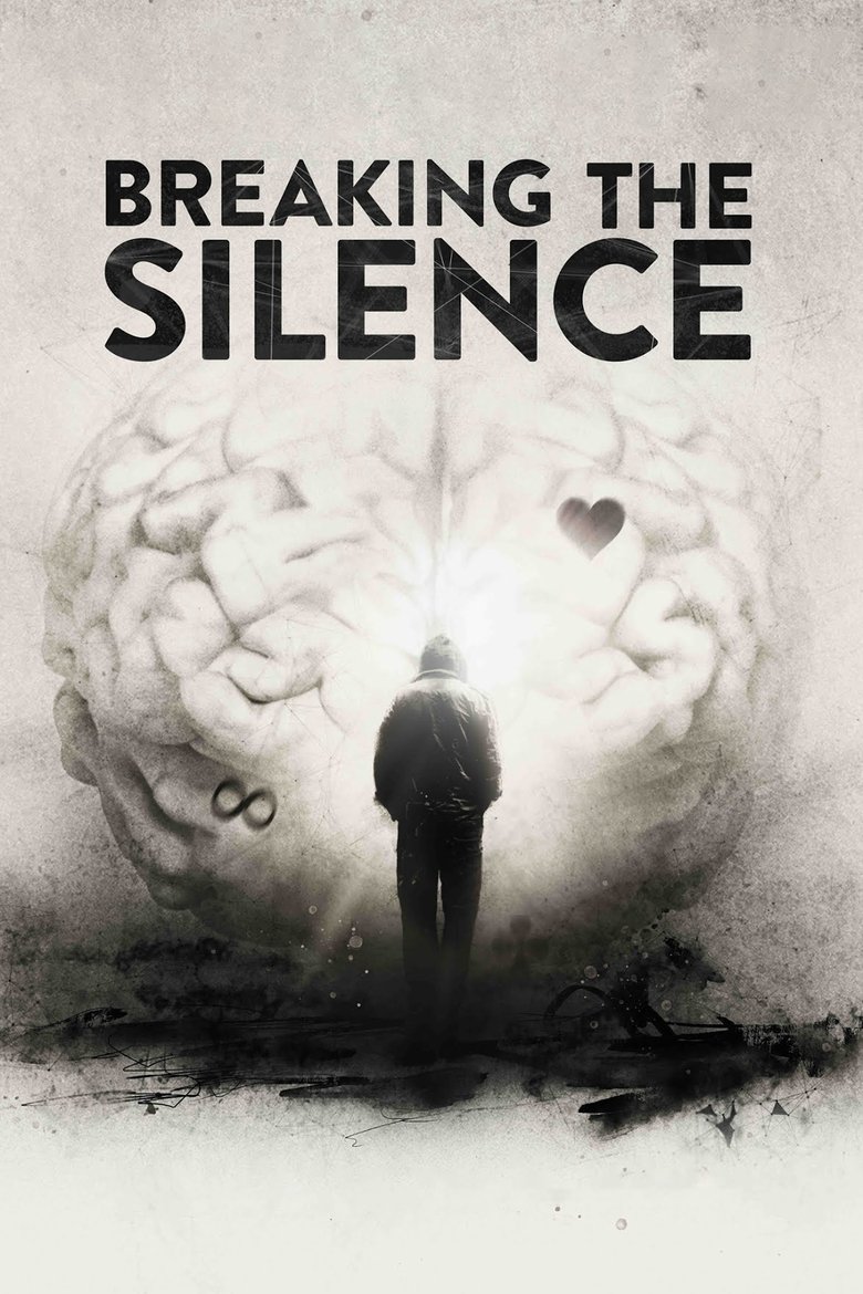 Breaking the Silence poster