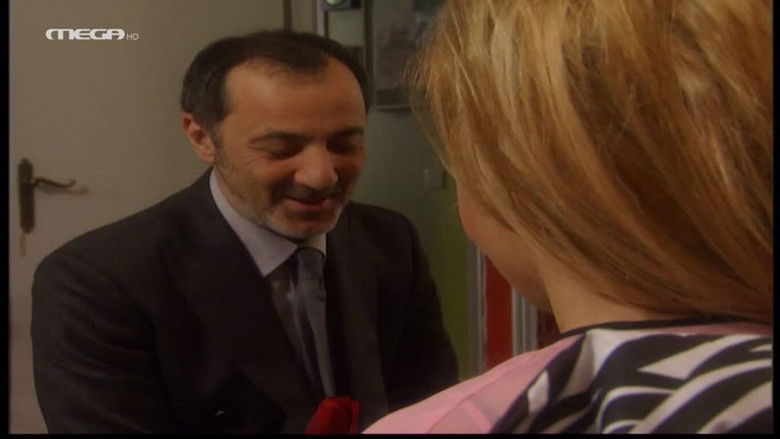 Still image for Black Midnight season 1 episode 10: Episode 10