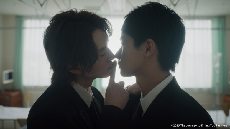 Still image for The Journey to Killing You season 1 episode 4: The Third Generation Boss's Obituary Still image for The Journey to Killing You season 1 episode 4: The Third Generation Boss's Obituary