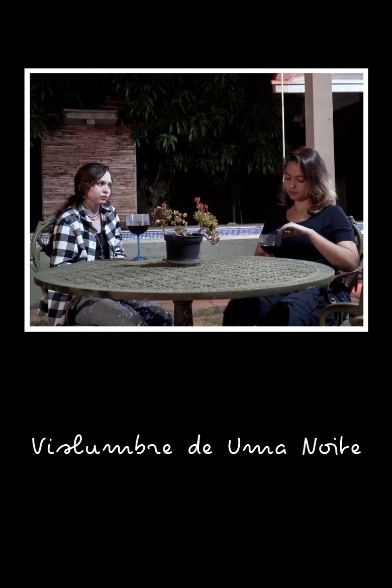 Vislumbre de Uma Noite