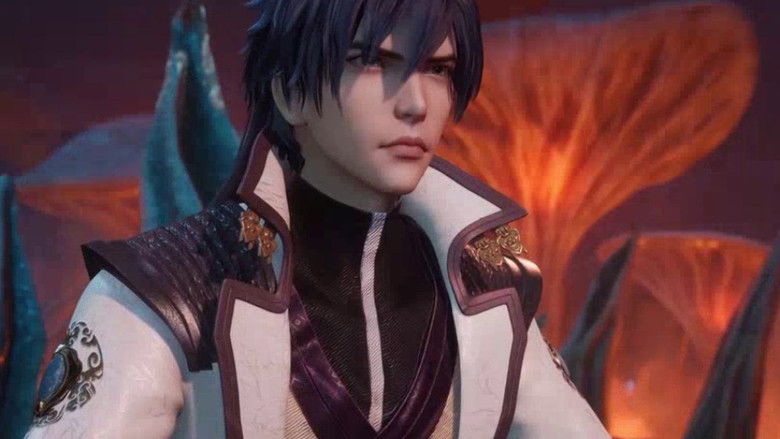 Still image for Spirit Sword Sovereign season 1 episode 220: Episode 220 Still image for Spirit Sword Sovereign season 1 episode 220: Episode 220