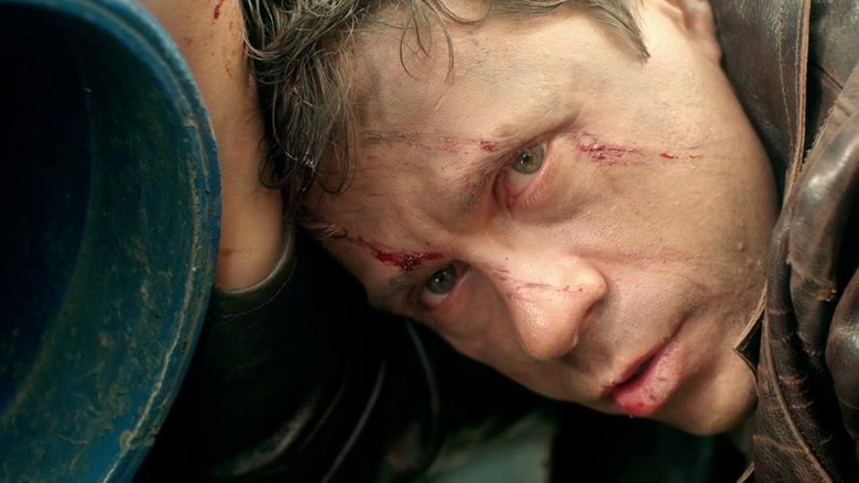 Still image for Dark Side of the Moon season 1 episode 16: Episode 16