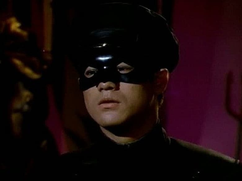 The Green Hornet Season 1 Episode 23