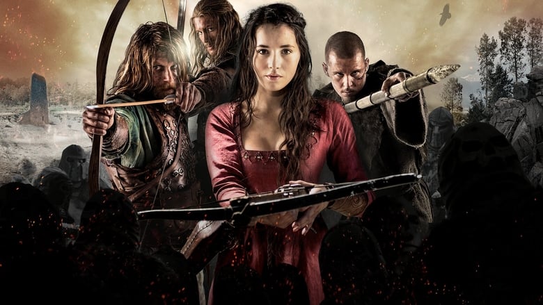 Regarder Northmen : Les Derniers Vikings complet