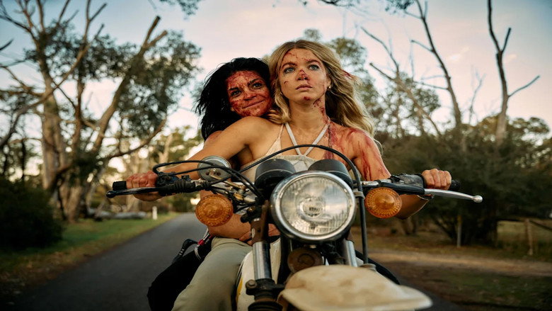 Penny Lane Is Dead