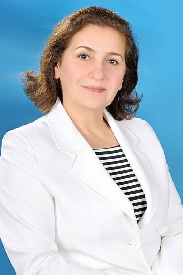 Sedaqet Kerimova photo 2