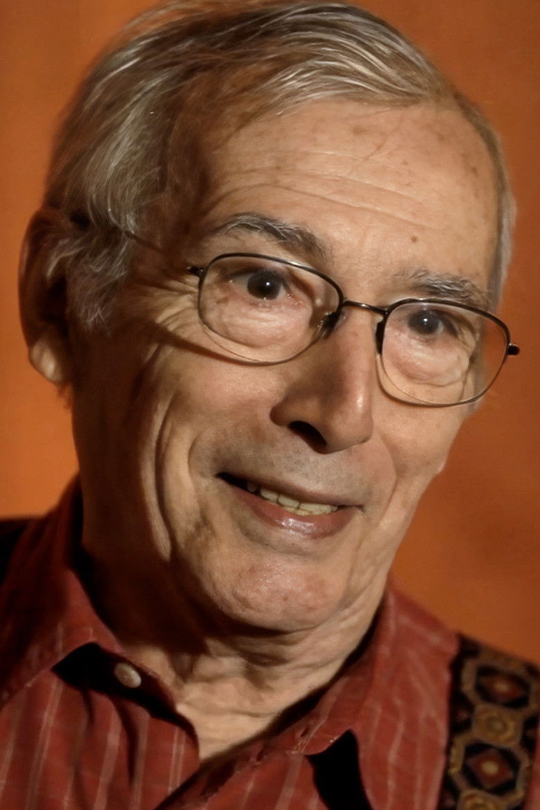 Milton Coelho portrait image