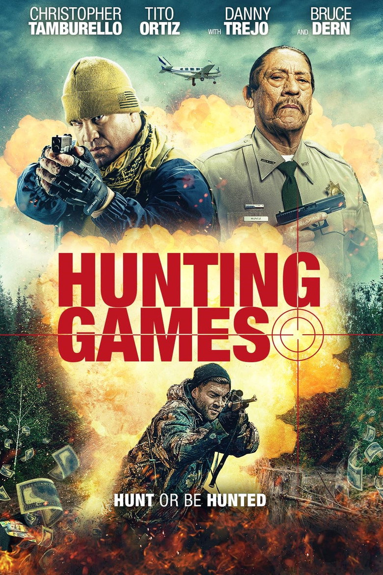 Imagen de Hunting Games