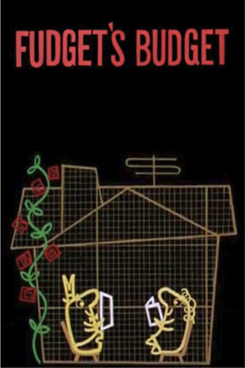 Imatge de Fudget's Budget