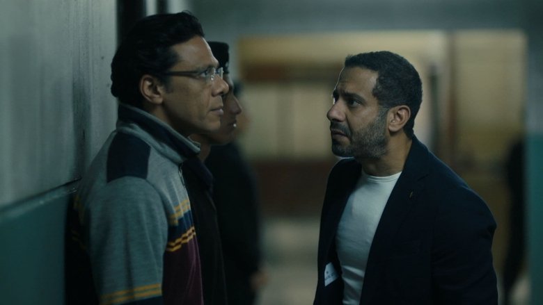 Still image for Unbreakable season 1 episode 28: Episode 28