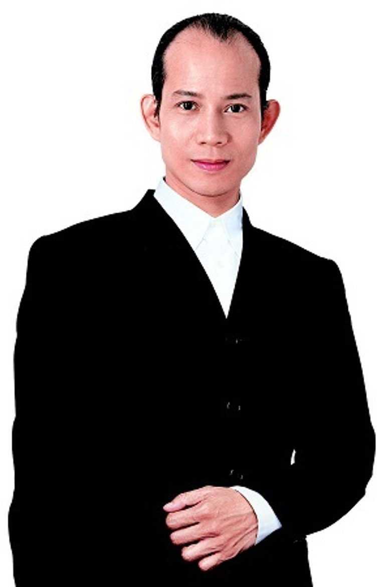 Peter So Man-Fung photo