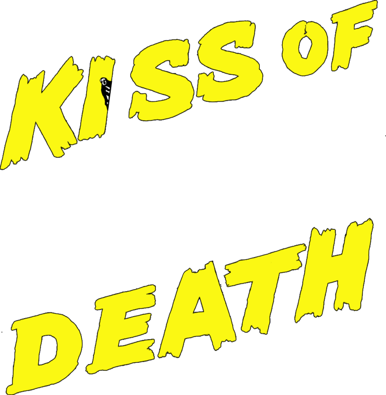 Kiss of Death