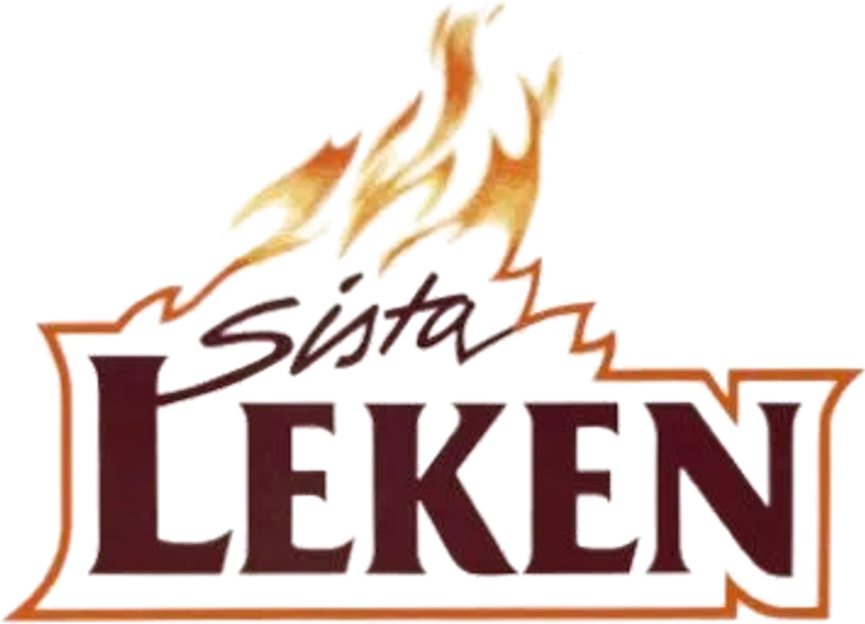 Sista leken