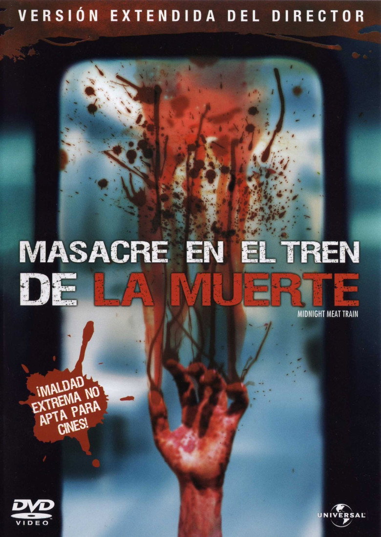 Póster la Película