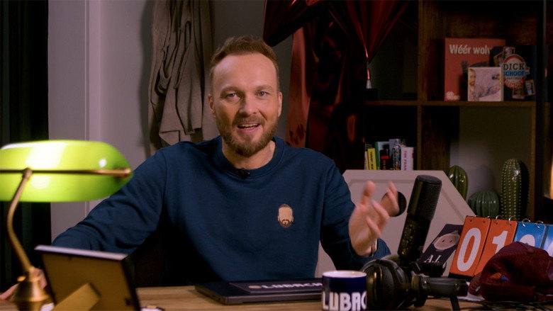Lubach 스페셜 11화