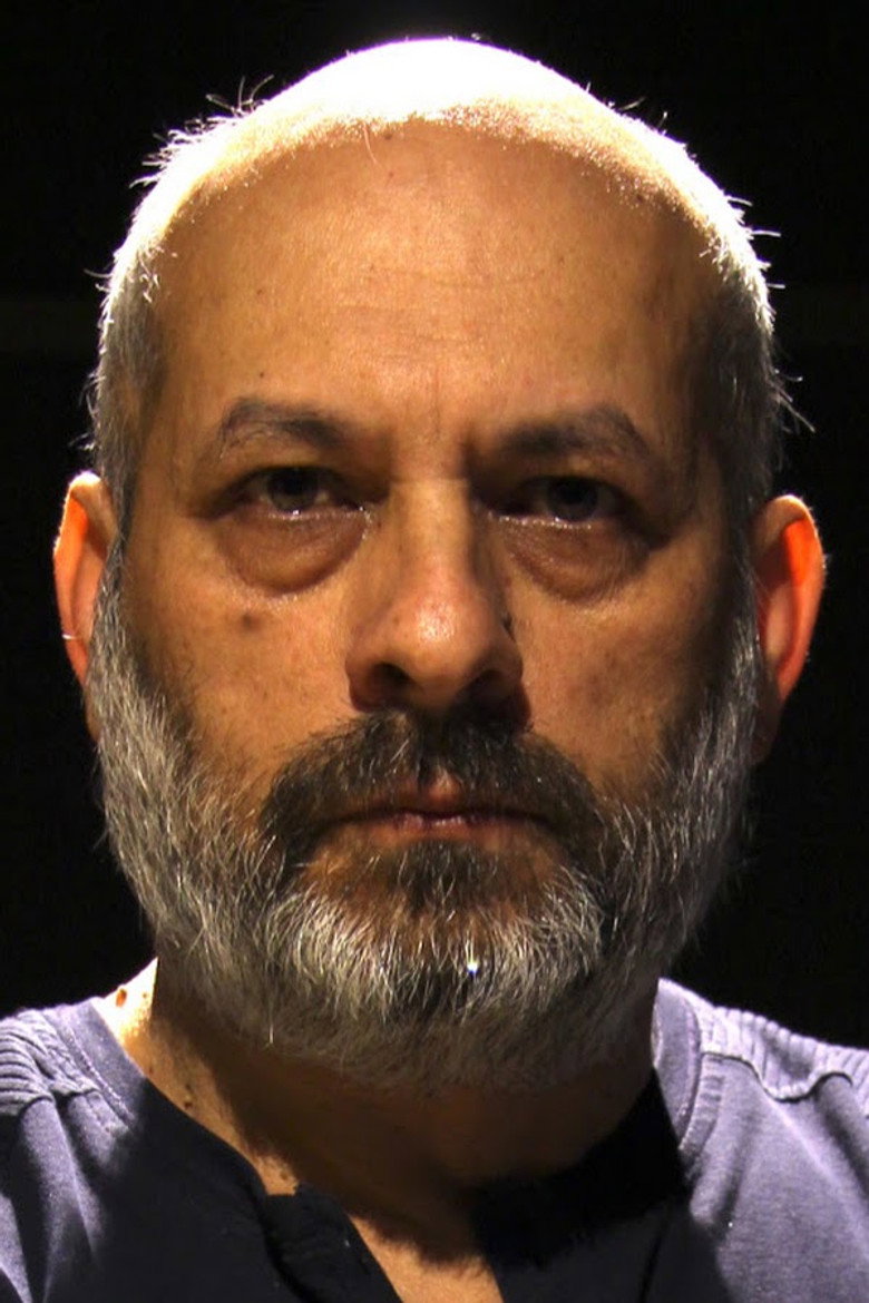 Okan Selvi photo 2