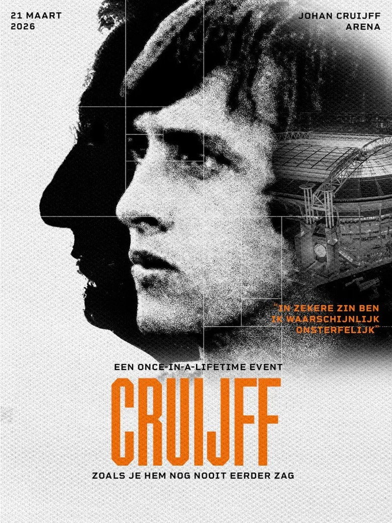 Imatge de Cruijff