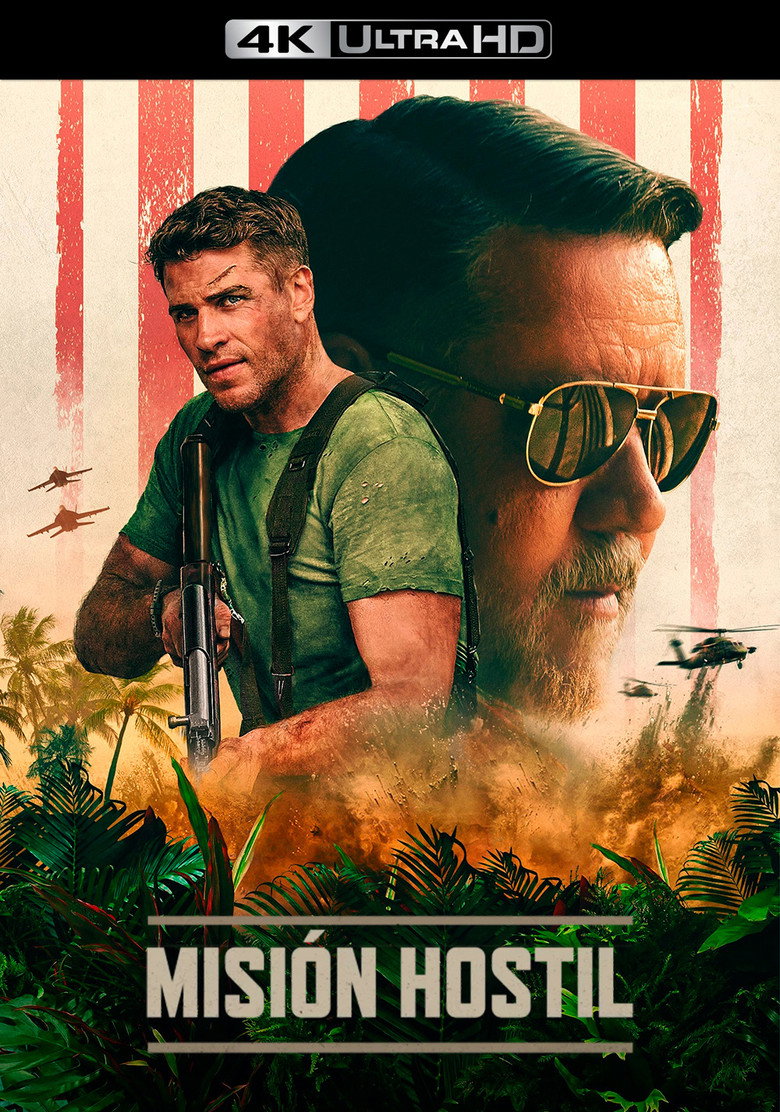Póster la Película