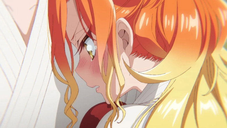 Still from Dealing with Mikadono Sisters Is a Breeze - Season 1 Episode 8