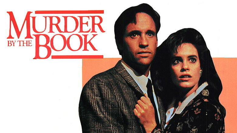 Murder by the Book Photo 5