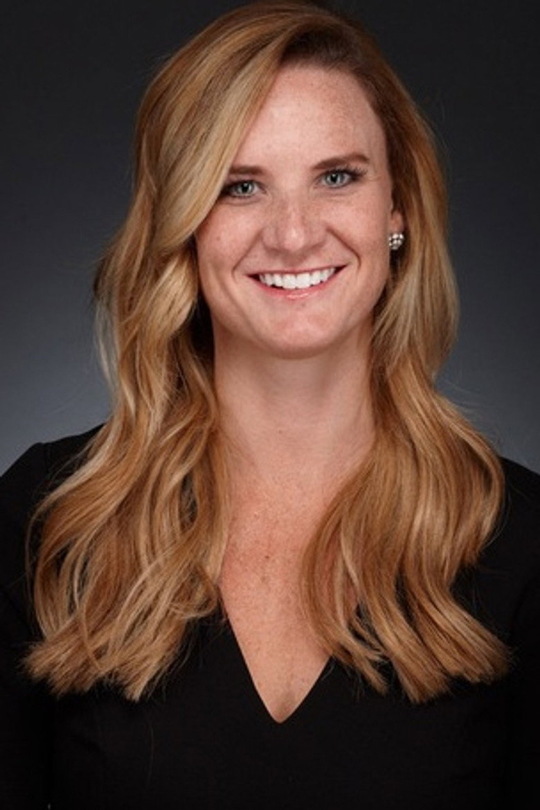 Shauna Denis portrait