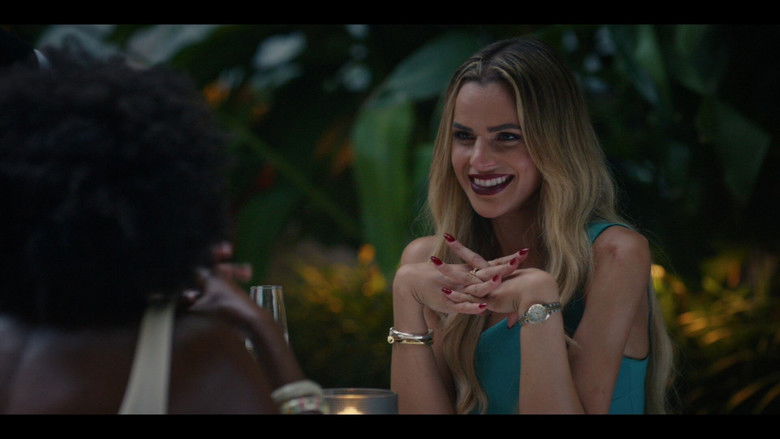 Sed de Venganza Temporada 1 Episodio 60 Cuevana 3