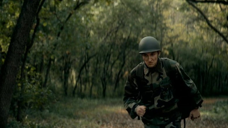 Still image for I Was There season 1 episode 11: Oklahoma City Bombing Still image for I Was There season 1 episode 11: Oklahoma City Bombing