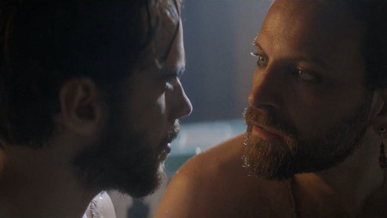 Imatge de El cautivo