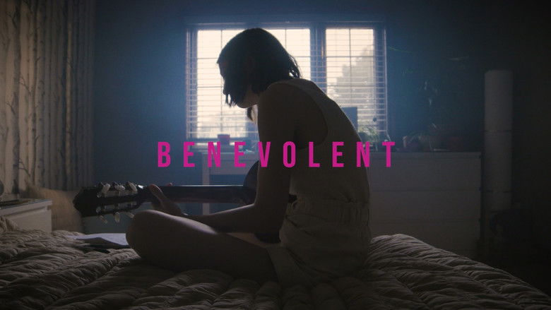 Image d'arrière-plan 2 du film Benevolent