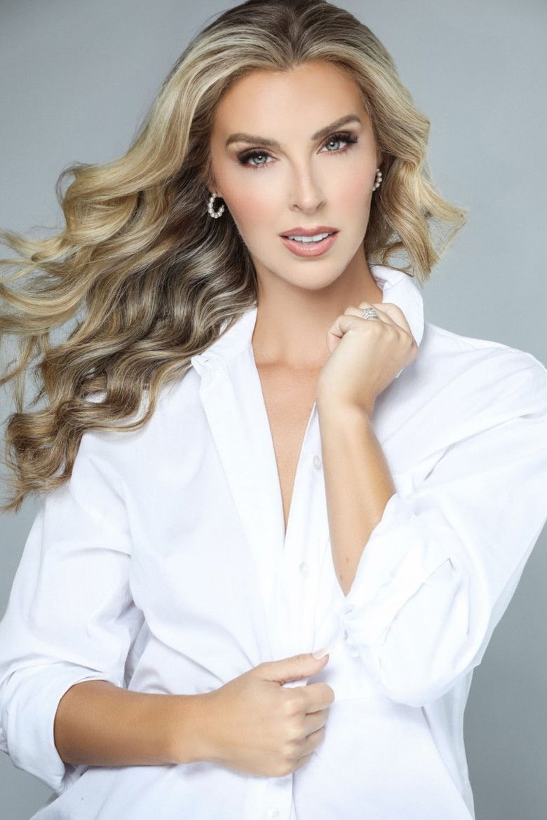 Juliana Wilson portrait image