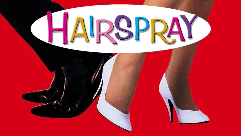 Voir Hairspray streaming complet et gratuit sur streamizseries - Films streaming