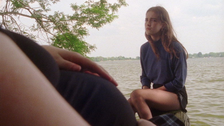 Image d'arrière-plan 8 du film The Sweet East