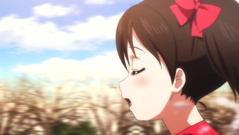 Still from Love Live! School Idol Project - Season 2 Episode 11