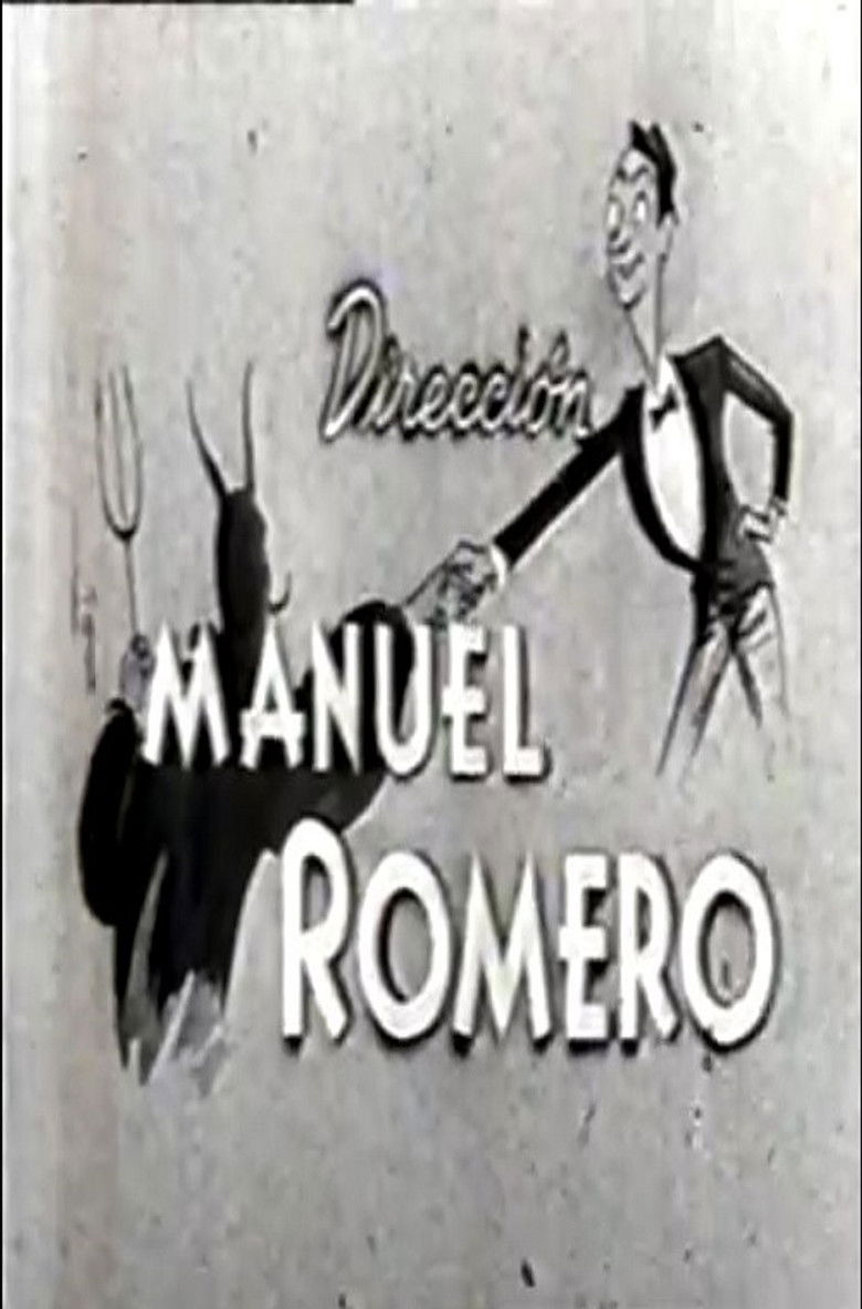 Imatge de El diablo andaba en los choclos