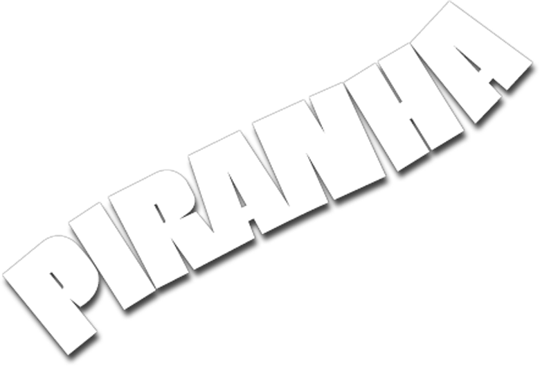 Imagen de Piraña