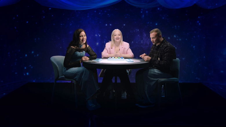 Still image for Natal Chart season 1 episode 4: #4 Varvara Shcherbakova