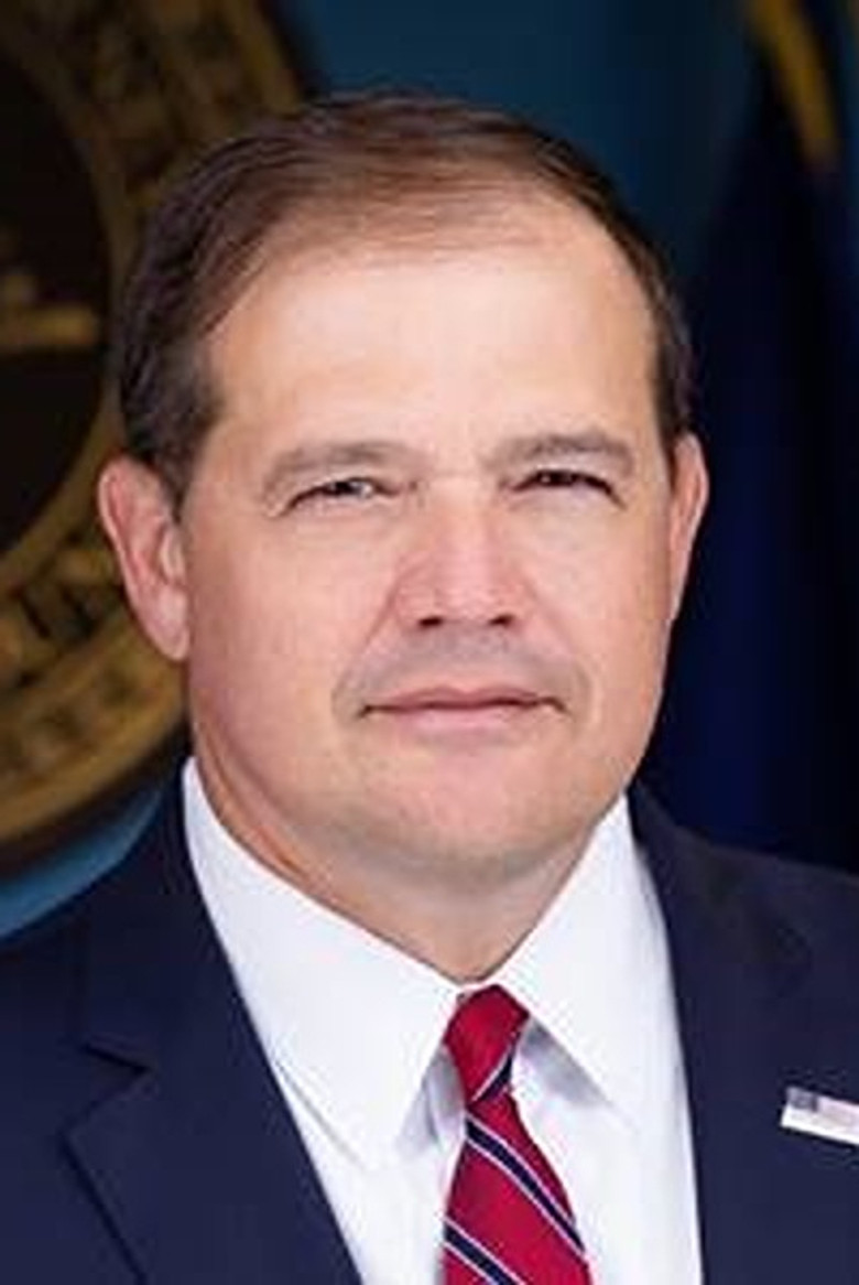 Raymond Tierney portrait image